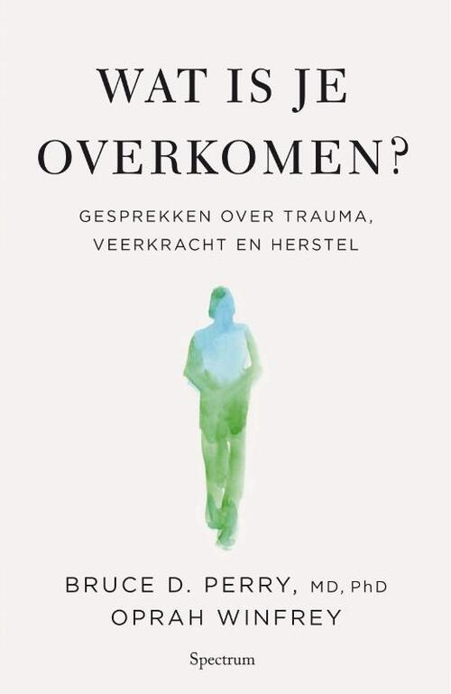 Uitgeverij Unieboek | Het Spectrum Wat is je overkomen?