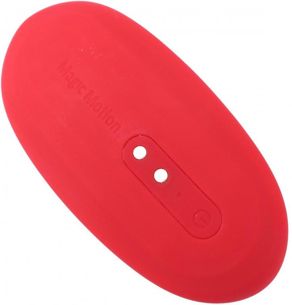 Magic Motion - Nyx Smart Panty Vibrator App Controlled - Rood