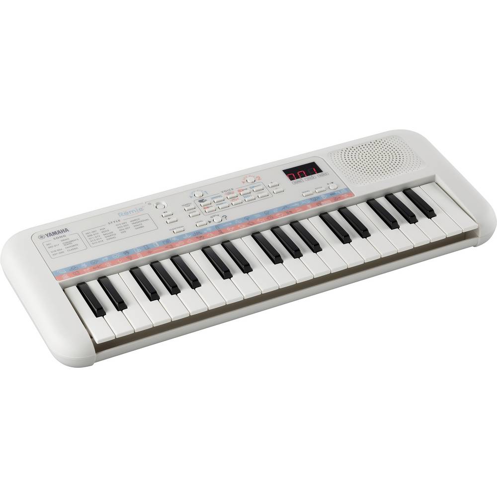 Yamaha Remie PSS-E30 kinderkeyboard 37 toetsen