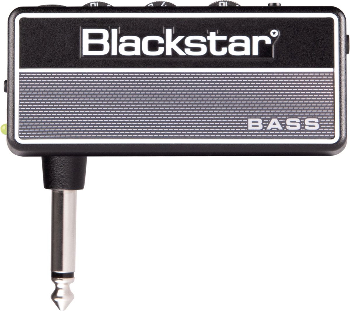 Blackstar amPlug2 FLY Bass hoofdtelefoon basgitaarversterker