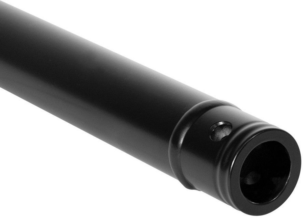 Duratruss DT31/2-150 1.50 meter zwart