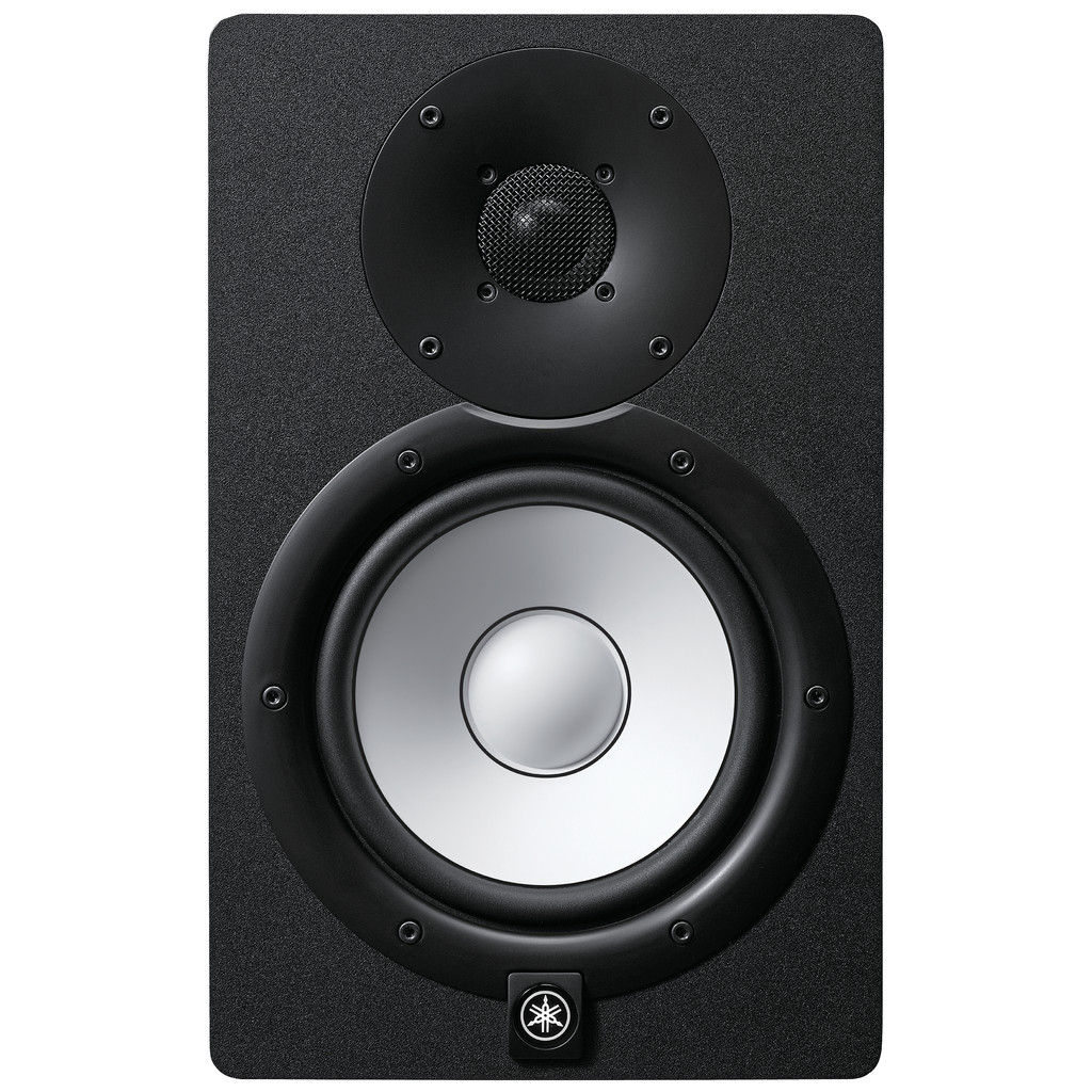 Yamaha HS8 - Zwart