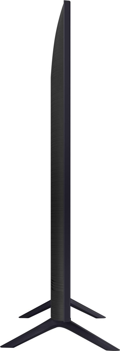 Samsung Crystal UHD 65AU7100 (2021) - Zwart