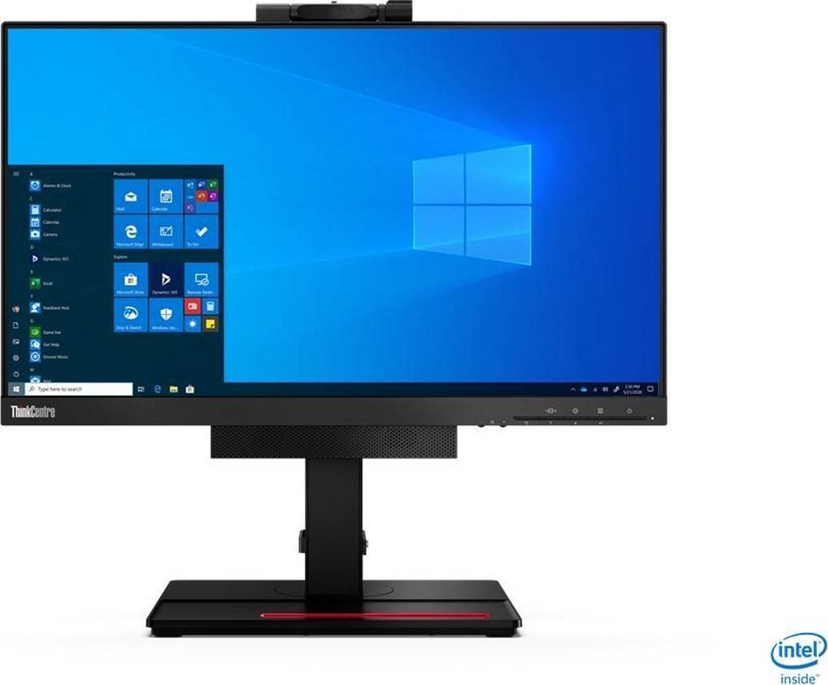 Lenovo ThinkCentre Tiny in One - 21.5" (11GSPAT1EU)