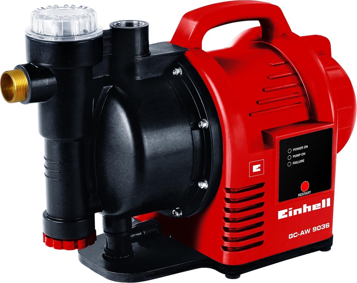 Einhell GC-AW 9036