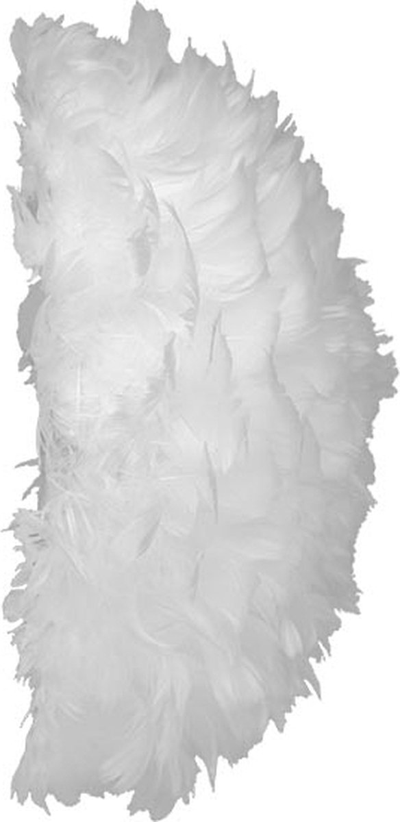 Umage Eos Up Mini Plafondlamp Ø 30 cm - Wit