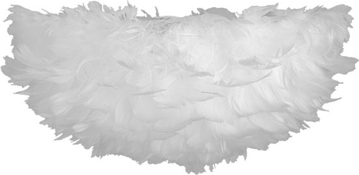 Umage Eos Up Mini Plafondlamp Ø 30 cm - Wit