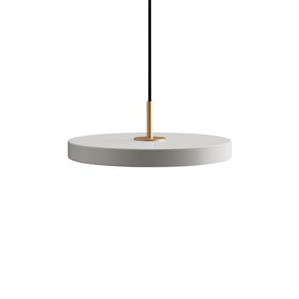 Umage Asteria Mini Hanglamp - Grijs