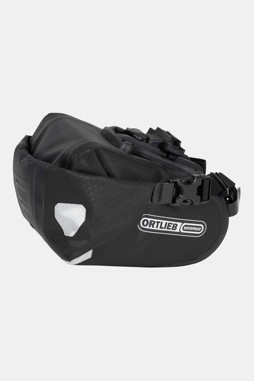 Ortlieb ORTL SADDLE-BAG TWO 1.6L - Zwart