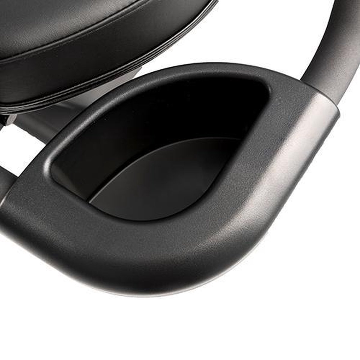 Sole Fitness LCR Ligfiets - Gratis trainingsschema - Zwart