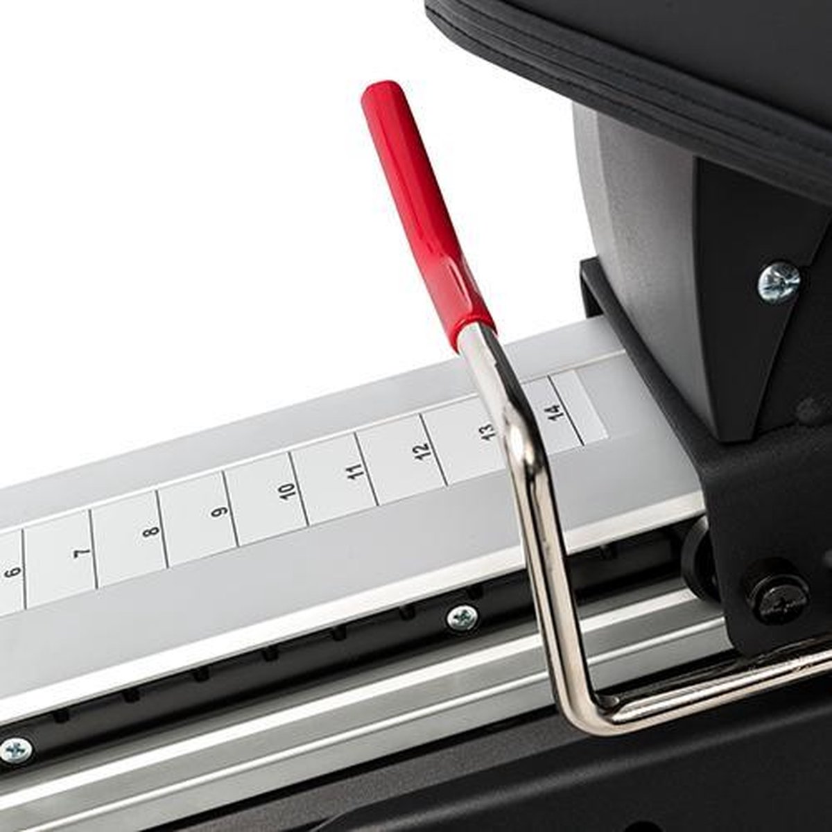 Sole Fitness LCR Ligfiets - Gratis trainingsschema - Zwart