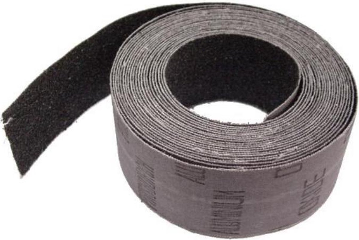 Master Schuurlinnen Middel 80 Op Rol 5 Meter