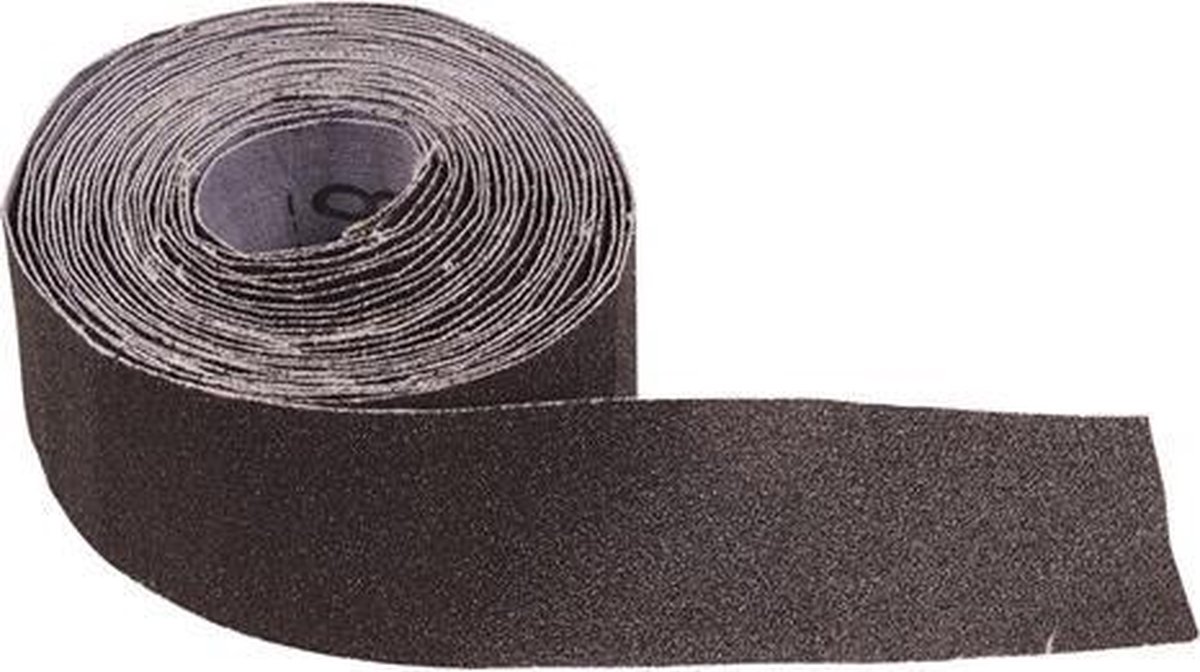 Master Schuurlinnen Middel 80 Op Rol 5 Meter