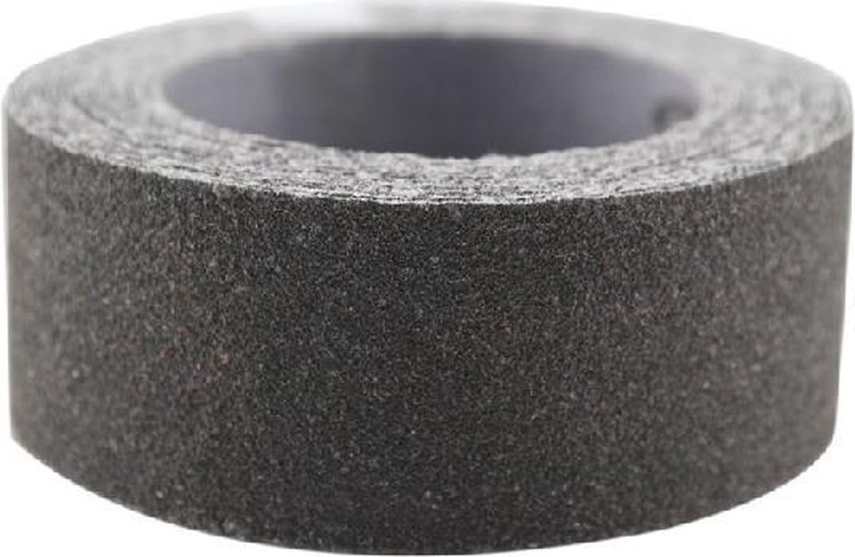 Master Schuurlinnen Middel 80 Op Rol 5 Meter