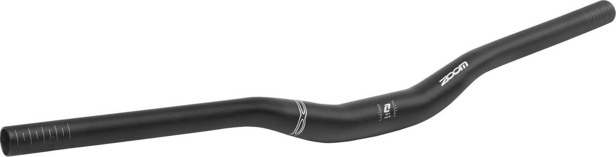 Zoom Stuur Mtb 19.2/620/28.57 Mm Aluminium - Zwart