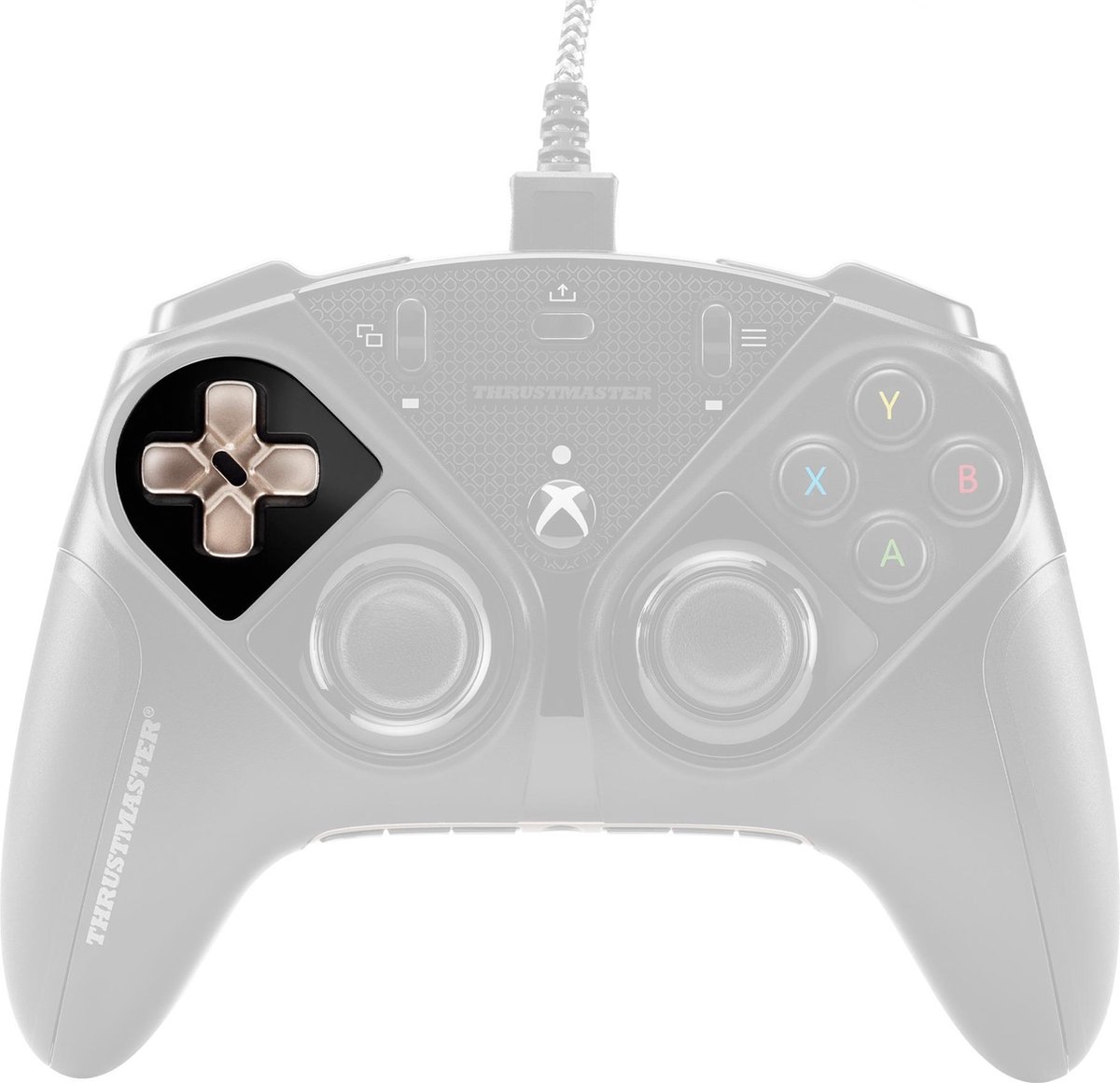 Thrustmaster eSwap X D4XB D-PAD Module