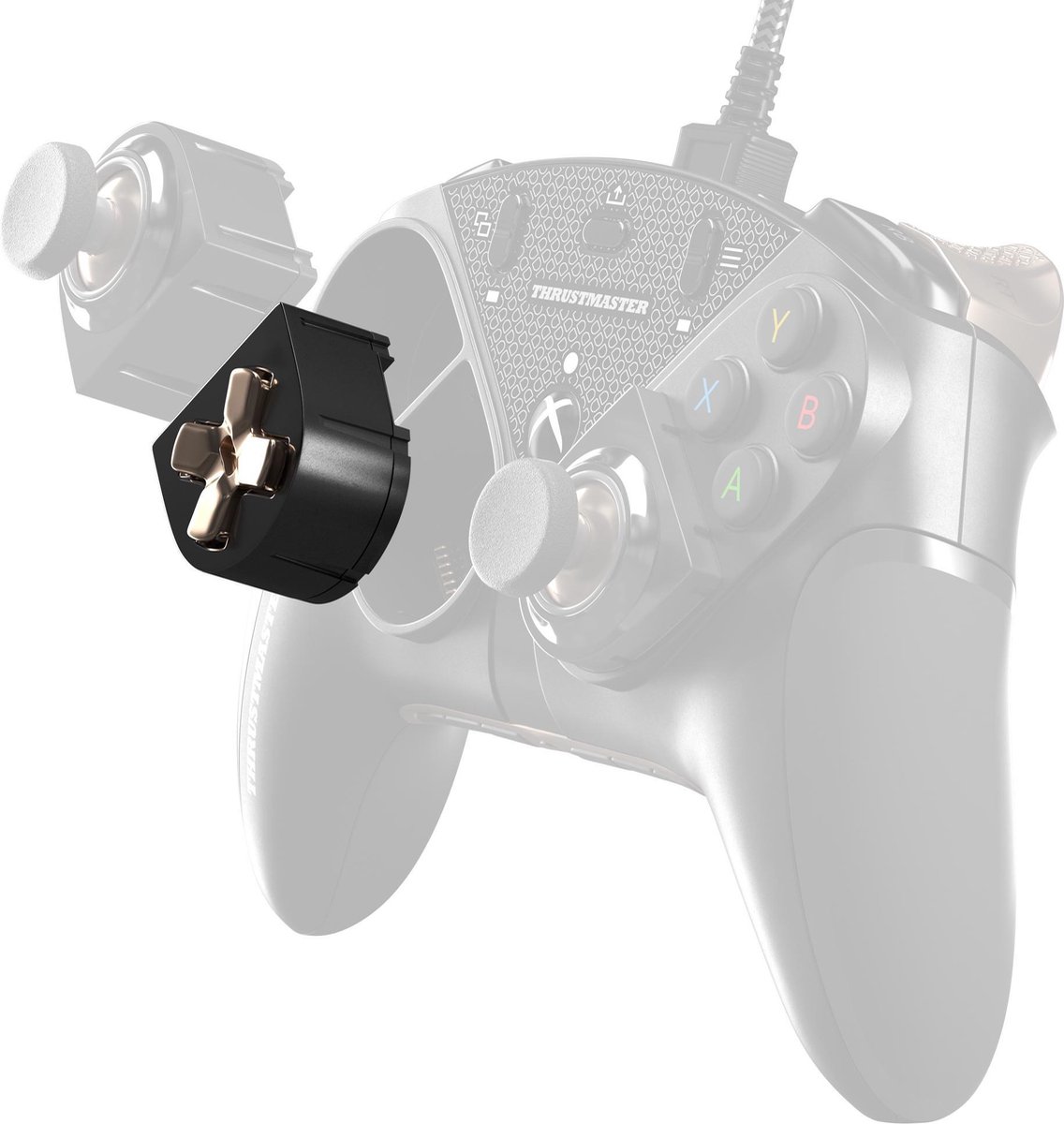 Thrustmaster eSwap X D4XB D-PAD Module