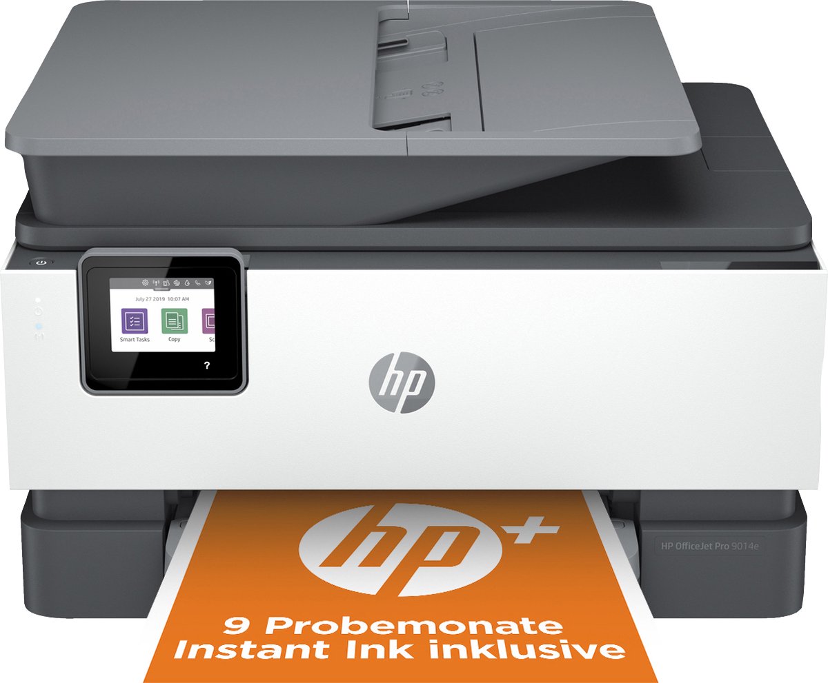 HP OfficeJet Pro 9014e