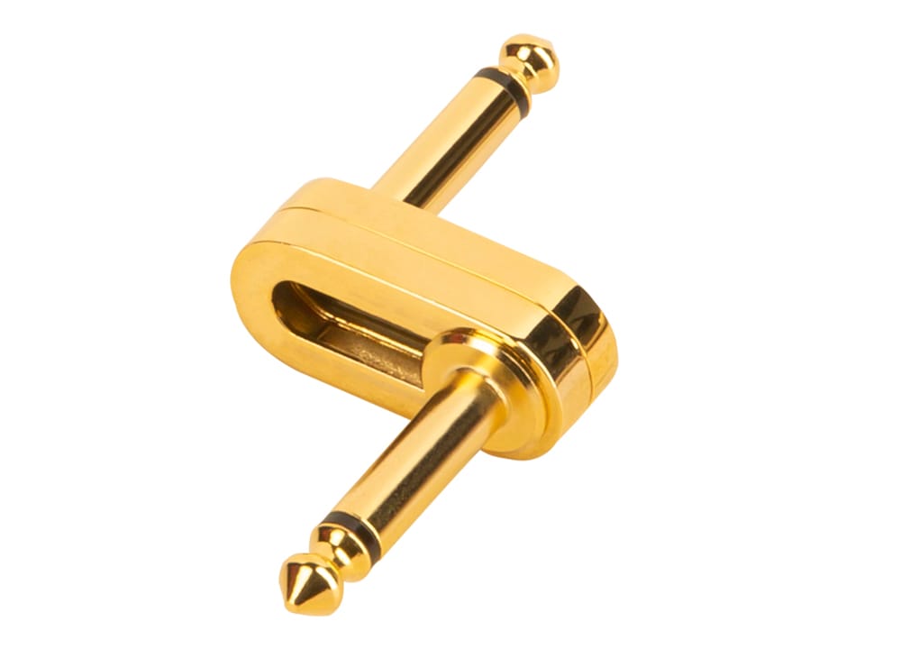 RockBoard Slider Plug Gold