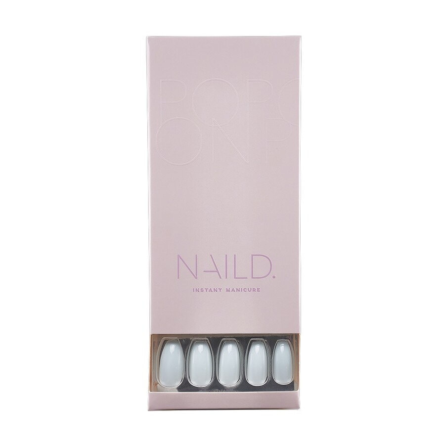 NAILD Sassy Pop-on Nails Nagels