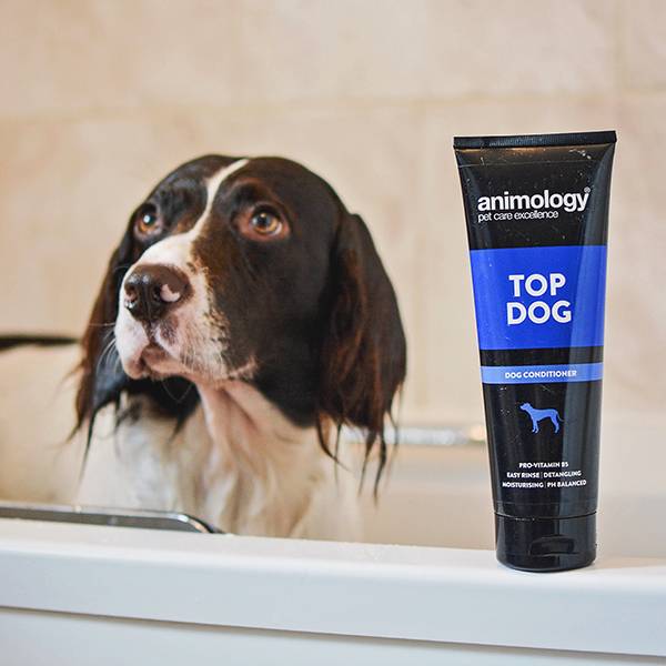 Animology Top Dog Conditioner