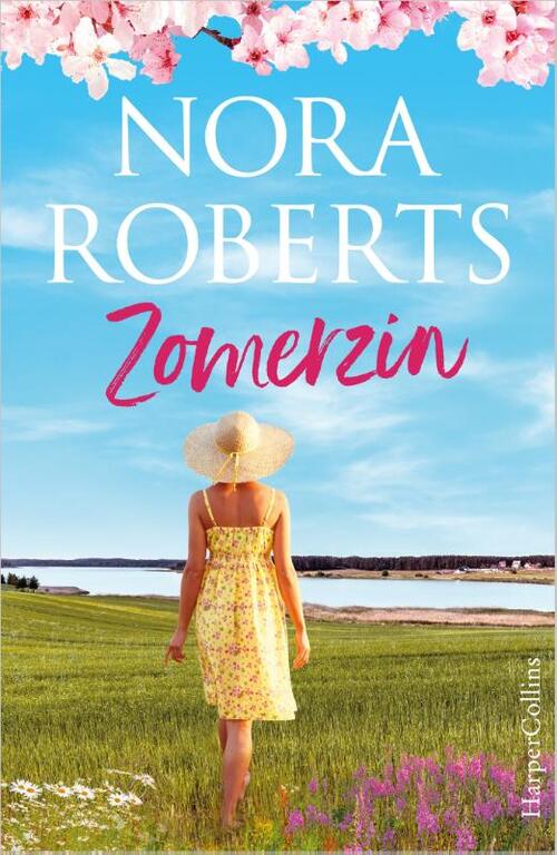 Harpercollins Zomerzin