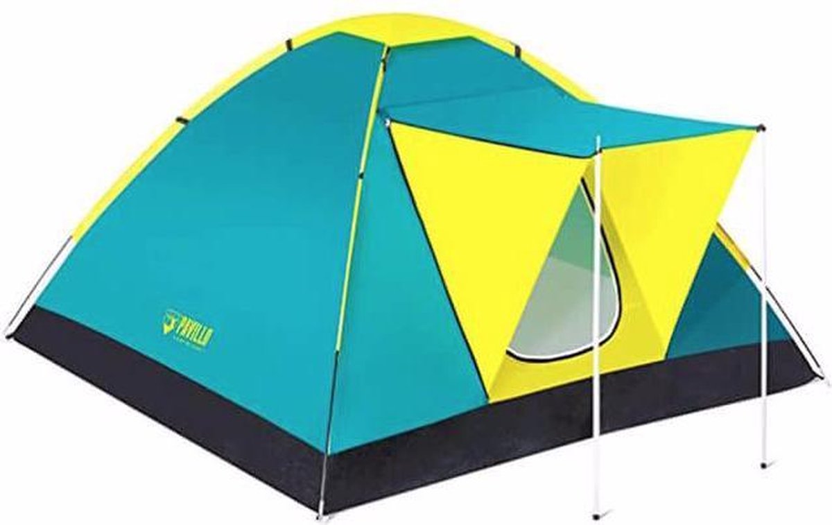 Bestway Pavillo Tent Coolground X3 Luifel - 59x12,5x13,5