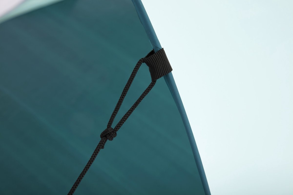 Bestway Pavillo Strandtent Quick 2 - 200x120x90 cm - Groen