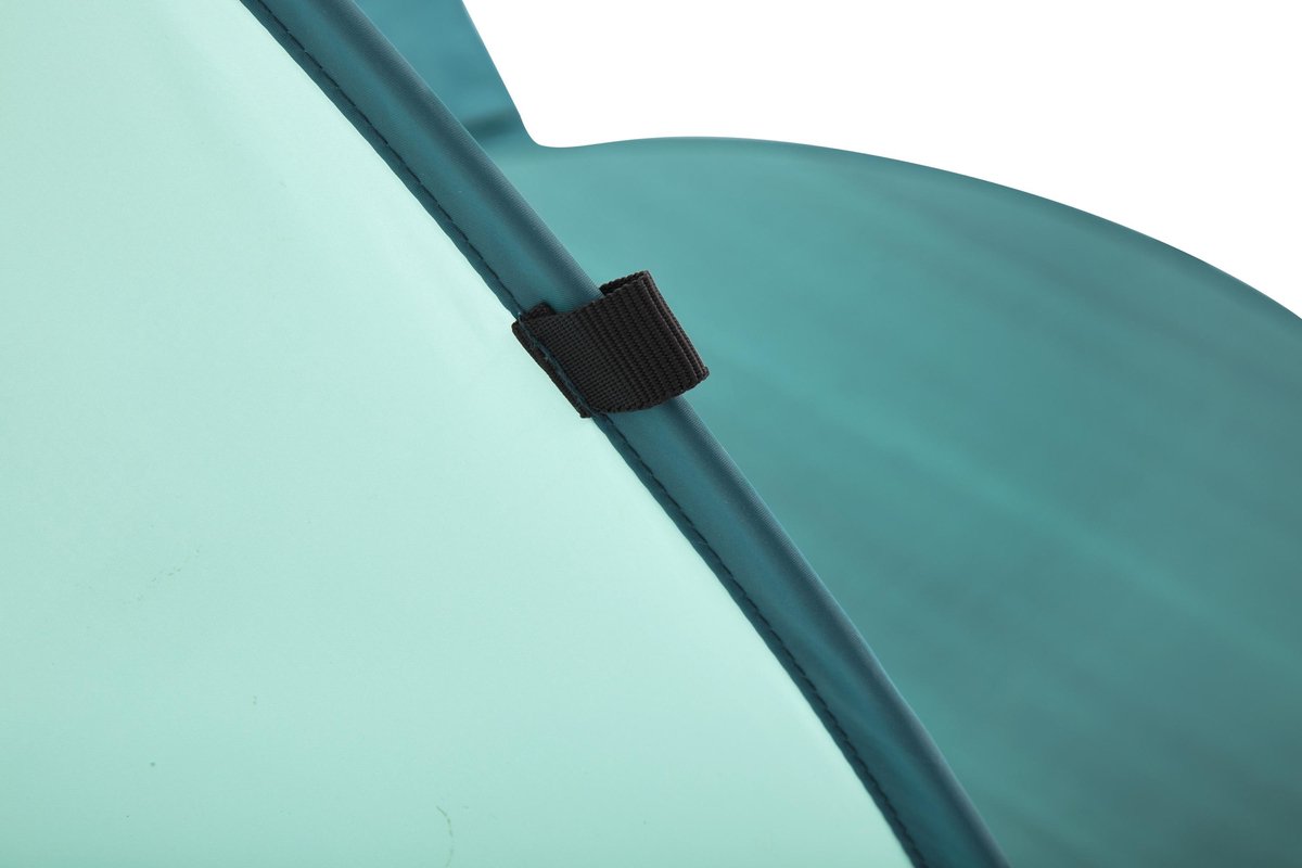 Bestway Pavillo Strandtent Quick 2 - 200x120x90 cm - Groen