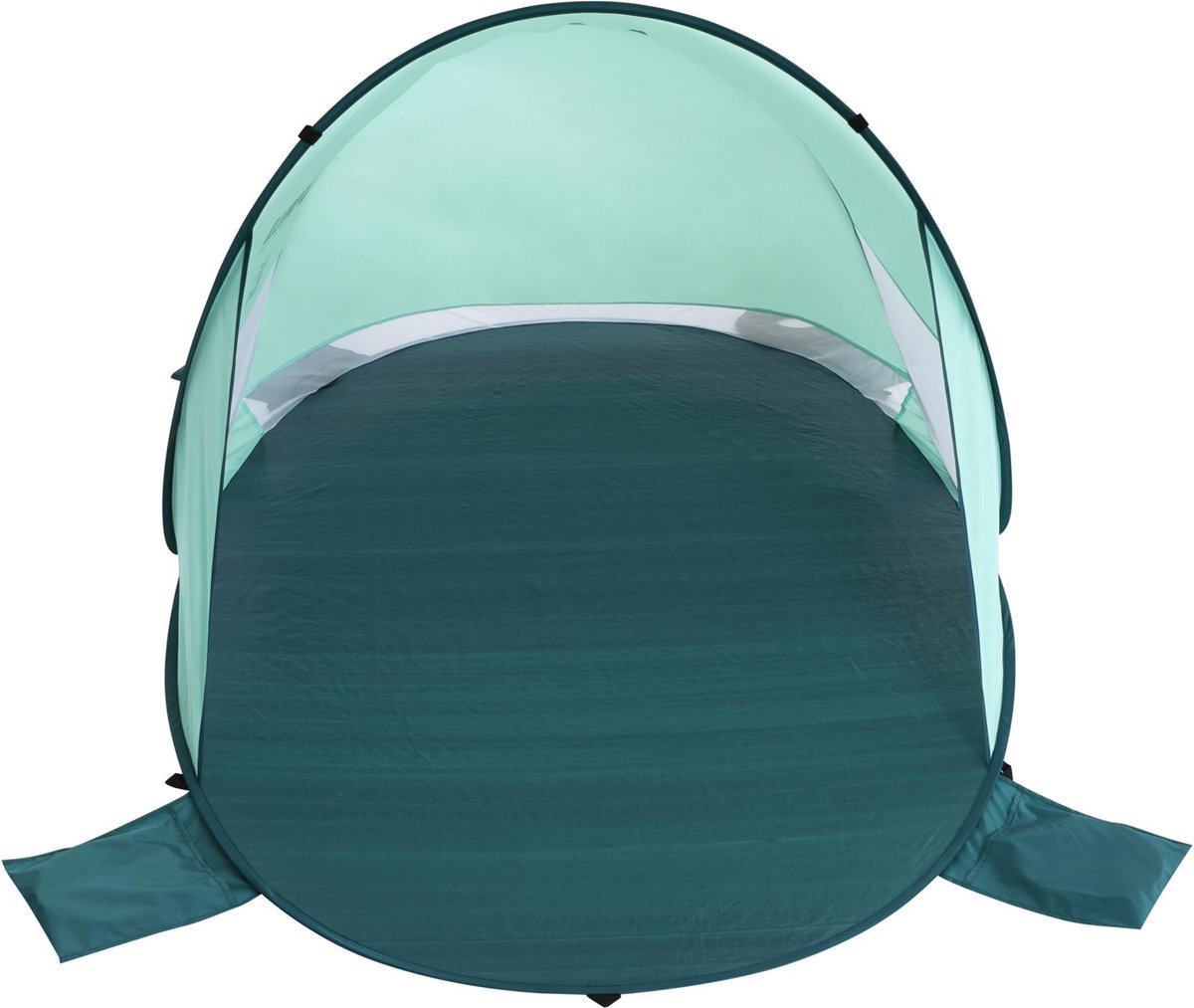 Bestway Pavillo Strandtent Quick 2 - 200x120x90 cm - Groen