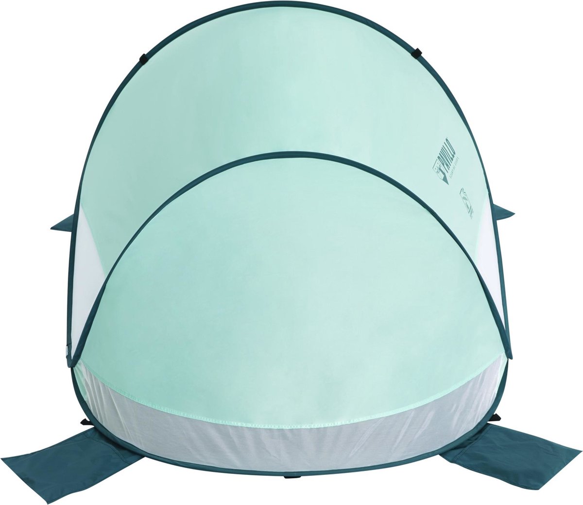 Bestway Pavillo Strandtent Quick 2 - 200x120x90 cm - Groen
