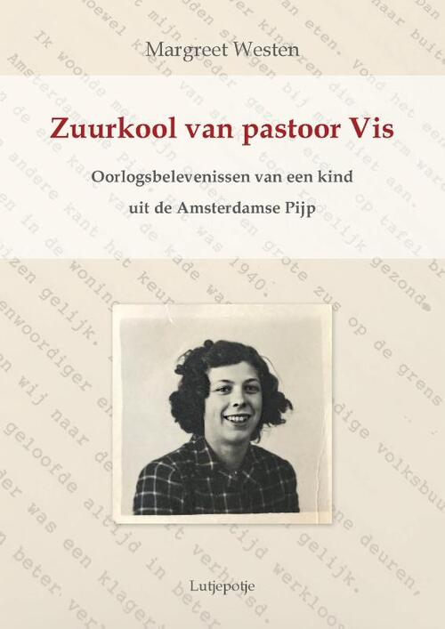 Zuurkool van pastoor Vis