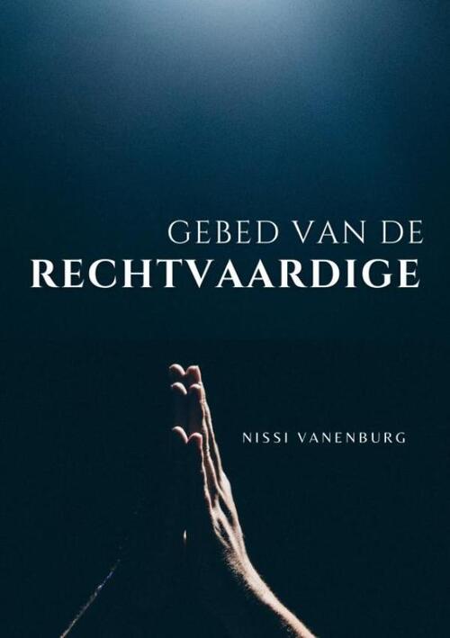 Brave New Books Gebed van de Rechtvaardige