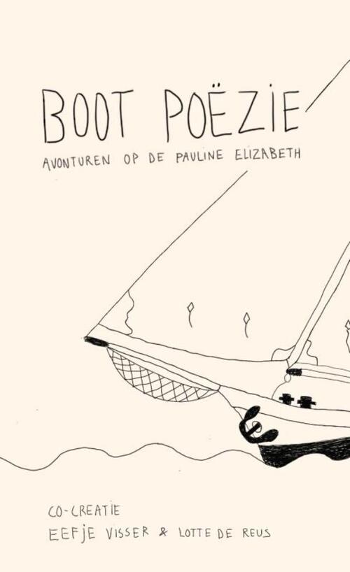 Brave New Books Boot poezie