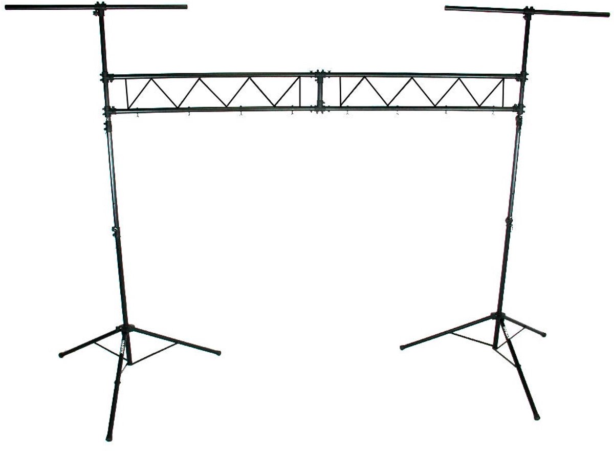 Innox IVA Bridge complete lichtbrug