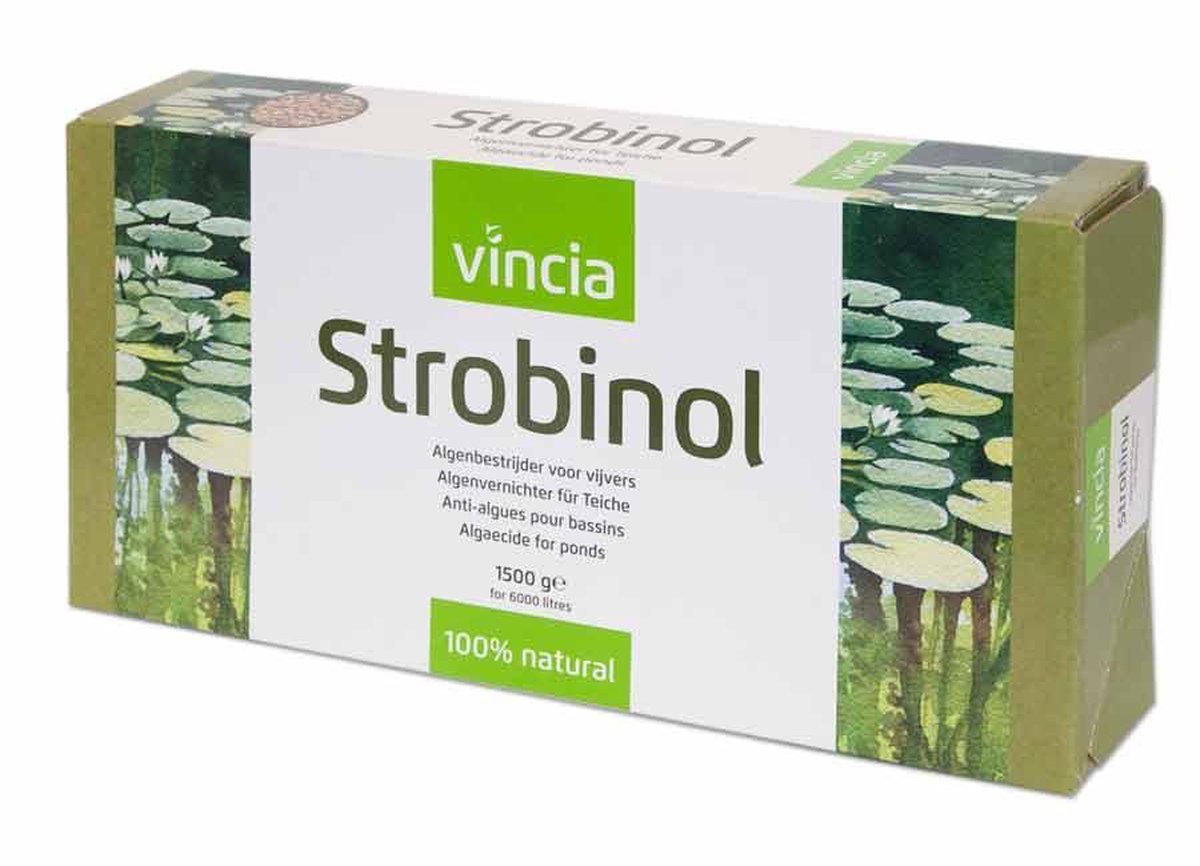 Velda Strobinol 3000 Ml