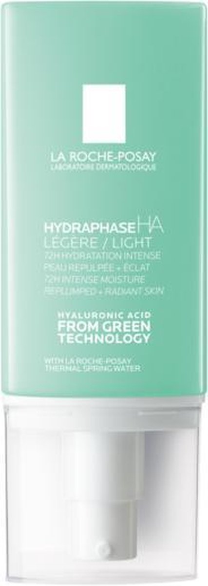 La Roche Posay Hydraphase Intens Licht - 50ml