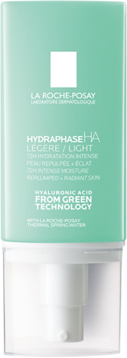 La Roche Posay Hydraphase Intens Licht - 50ml