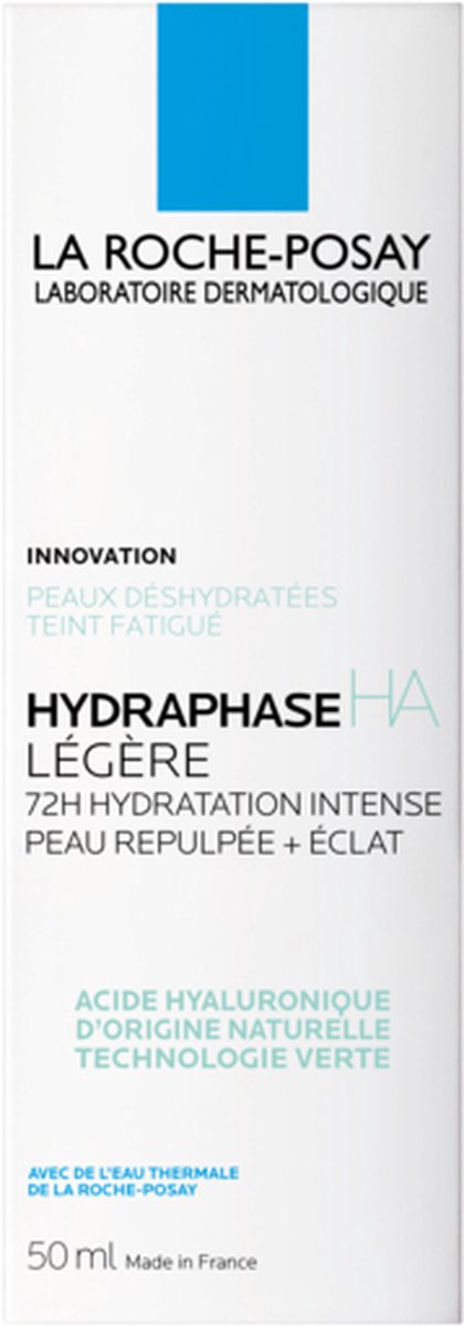 La Roche Posay Hydraphase Intens Licht - 50ml