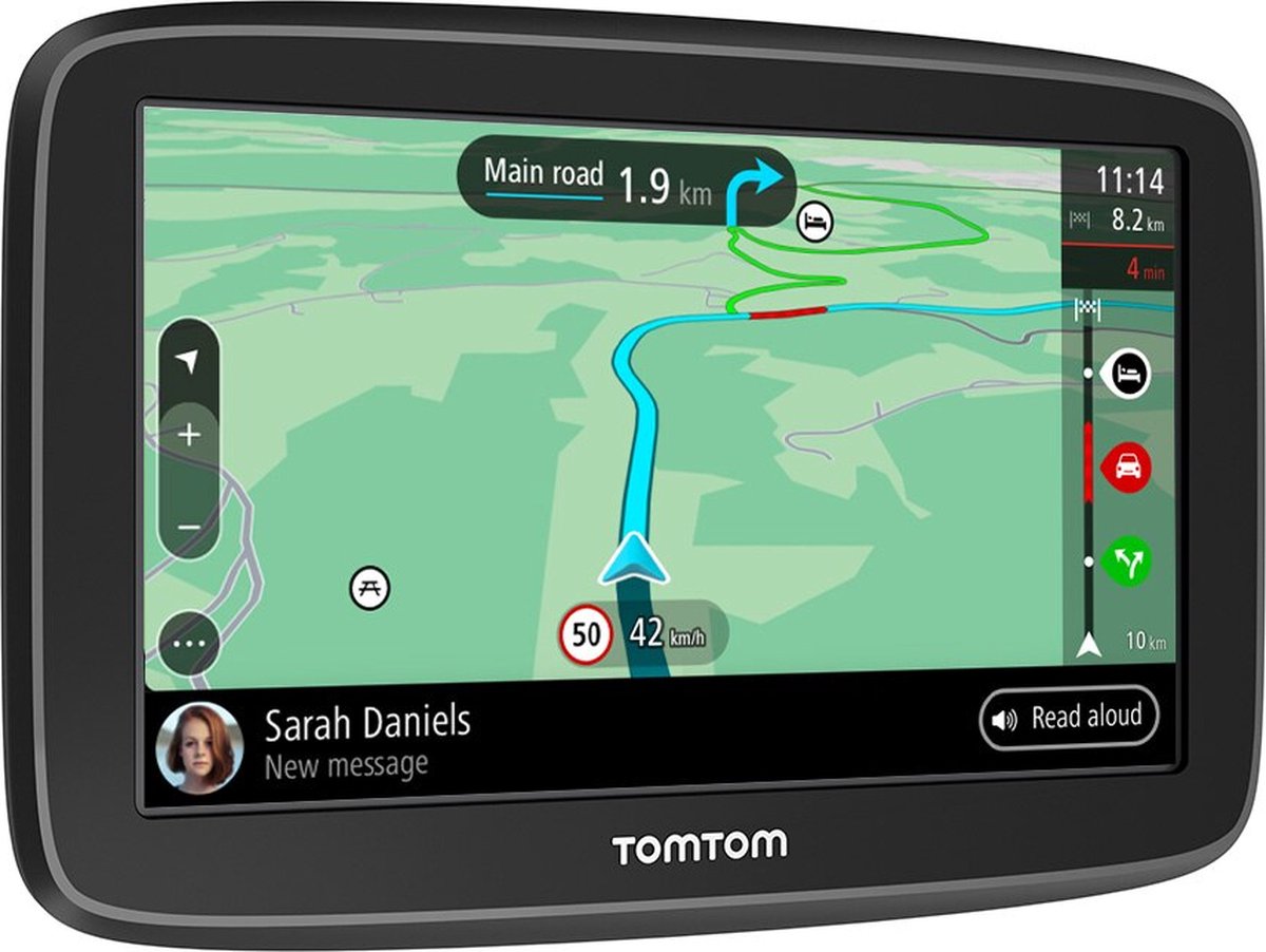 Tomtom Go Classic 6 Europa