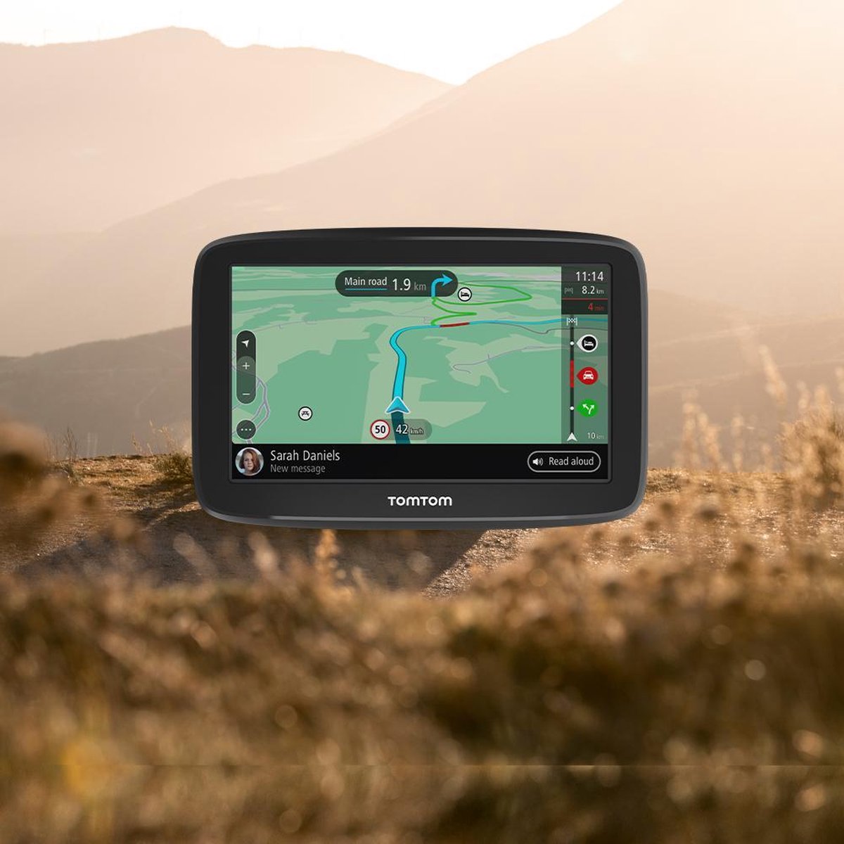 Tomtom Go Classic 6 Europa