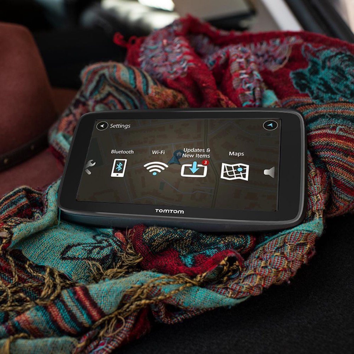 Tomtom Go Classic 6 Europa