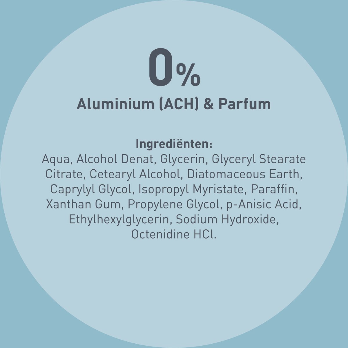 Deoleen Deodorant Roller Regular 0 50ml