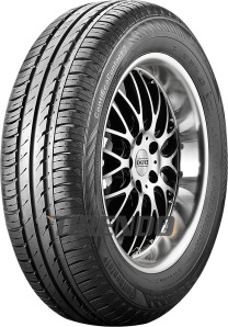 Continental ContiEcoContact 3 ( 155/60 R15 74T ) - Zwart