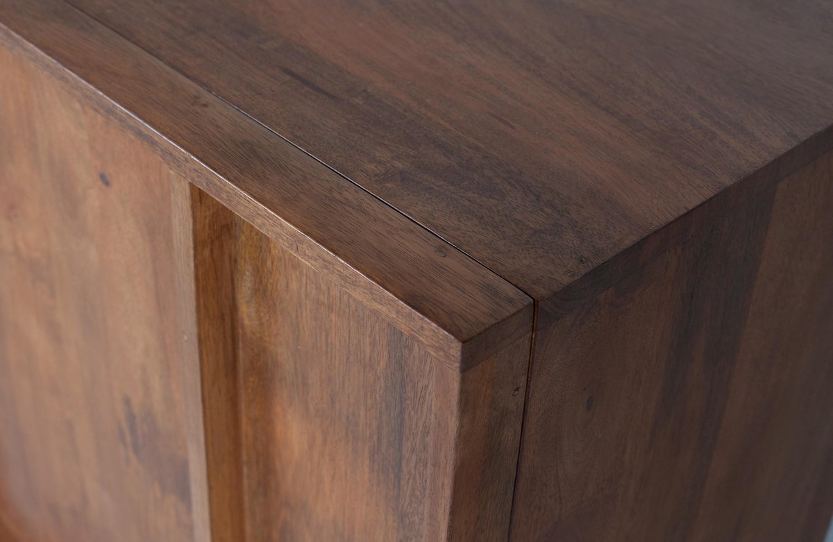 Woood Exclusive Forrest Dressoir - Bruin