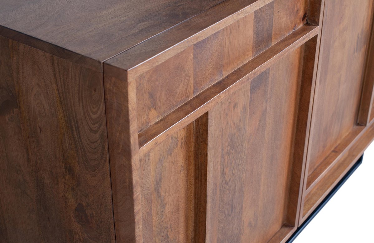 Woood Exclusive Forrest Dressoir - Bruin