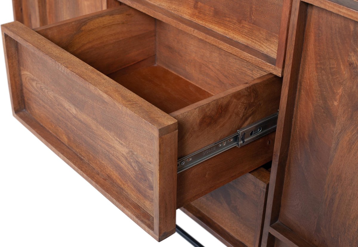 Woood Exclusive Forrest Dressoir - Bruin