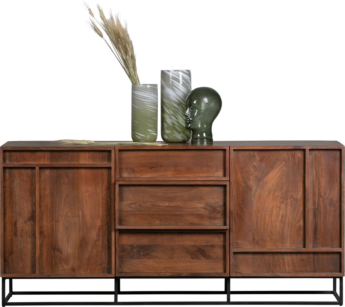 Woood Exclusive Forrest Dressoir - Bruin