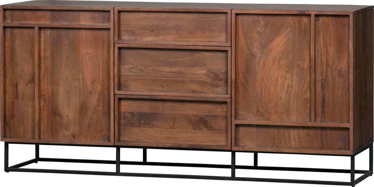 Woood Exclusive Forrest Dressoir - Bruin