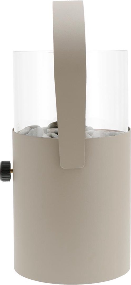 Cosi scoop Gaslantaarn - Bruin